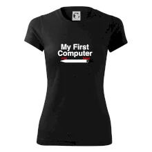 My First Computer