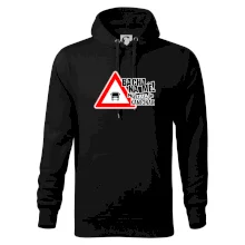 Bacha na mě! Můj táta je kamioňák