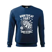 Born To Play Dart