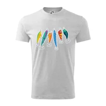 Rybářské návnady