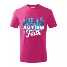 Autism faith