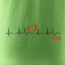 Moje srdce bije pro run