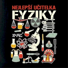 Nejlepší učitelka fyziky