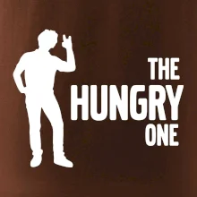 Bachelor party - The hungry  one