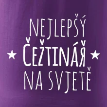 Nejlepší češtinář na světě