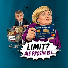 Alenka a Andrej - Limit Ale prosím vás