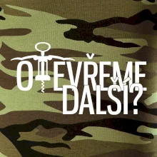 Otevřeme další? Otevřeme další?