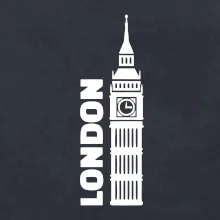 London věž