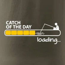 Rybaření - Catch of the day
