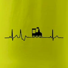 Ekg lokomotiva Ekg lokomotiva