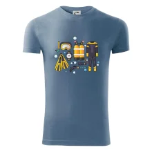 Potápěčská výzbroj