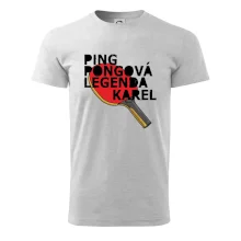 PINGPONGOVÁ LEGENDA JMÉNO