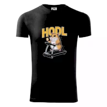 Hodl křeček Hodl křeček
