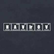 Periodická tabulka Havířov