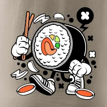 Sushiman Sushiman