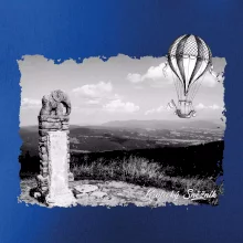 Retro Kralický Sněžník