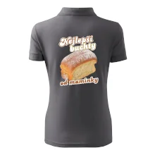 Nejlepší buchty od maminky