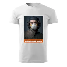 Corona Revolution and resist