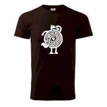 Kočka a myš bludiště