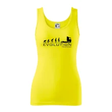 Evoluce trucker Evoluce trucker