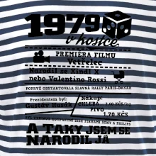 1979 v kostce