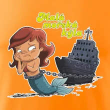 Malá mořská kýla