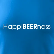 Pivní nápisy HappiBEERness
