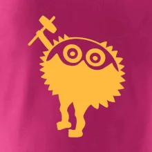 Postava sluníčkář (Moňas)