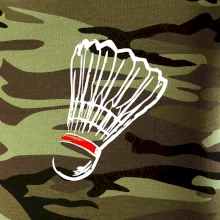 Badminton košík Badminton košík