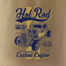 Hot Rod New York