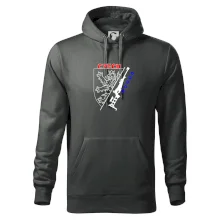 Biathlon - Czech Lion