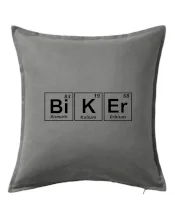 Biker  - Tabulka prvků Biker  - Tabulka prvků