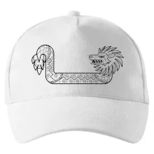 Mayové - zvířata drak