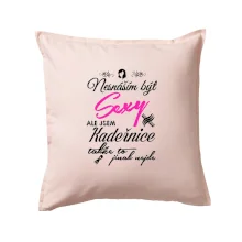 Nesnáším být sexy - Kadeřnice