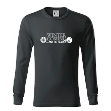 Winter Is Coming parodie