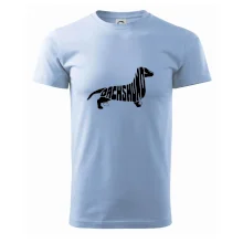 Jezevčík - Dachshund