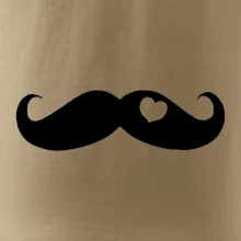 Mustache love Mustache love