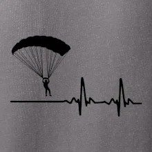 Paragliding EKG