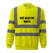 Tvůj vlastní nápis - tiskací Tvůj vlastní nápis - tiskací
