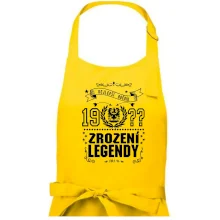 Zrození legendy - slezská orlice