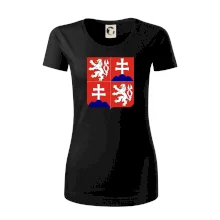 Znak Česká a Slovenská Federativní Republika 1990–1992