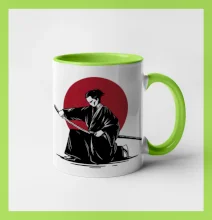 Japan culture - samurai