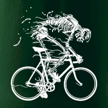 Gravel Bike - kostra