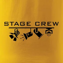 Osvětlovač - stagecrew