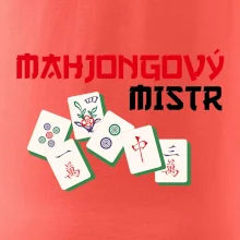 Mahjongový mistr