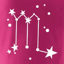Souhvězdí - Scorpio - Štír
