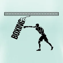 Boxing boxer