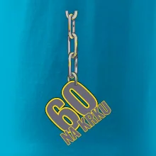 60 let na krku řetěz