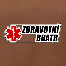 Zdravotní bratr - rescue
