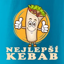 Nejlepší kebab